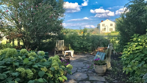 Bed & Breakfast «Inn at Laurita Winery», reviews and photos, 19 Archertown Rd, New Egypt, NJ 08533, USA