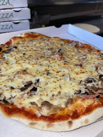 Photos du propriétaire du Pizzeria Pizza du Trianon à Antibes - n°10