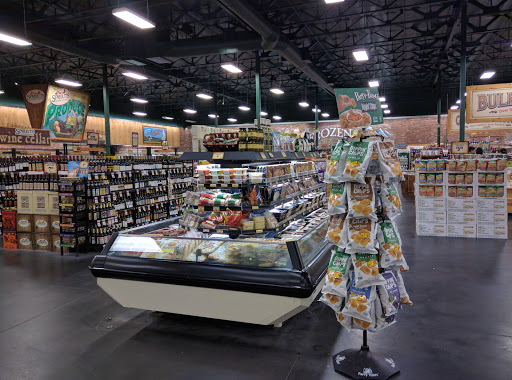 Health Food Store «Sprouts Farmers Market», reviews and photos, 3630 Grand Ave, Chino Hills, CA 91709, USA