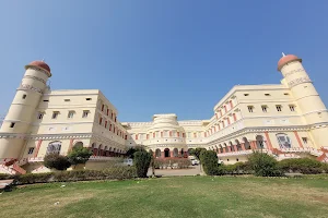 Sariska Palace Resort Alwar image