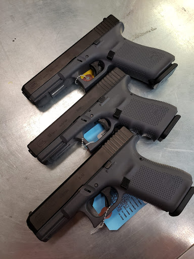 Pawn Shop «Montbello Pawn», reviews and photos, 4624 Peoria St, Denver, CO 80239, USA