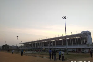Kanchipuram District Sports Stadium image