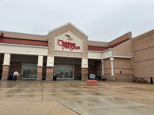 Home Goods Store «Christmas Tree Shops», reviews and photos, 955 E Lancaster Ave, Downingtown, PA 19335, USA