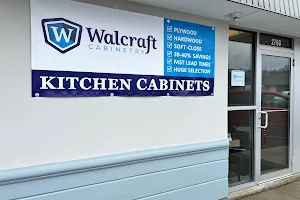 Walcraft Cabinetry image