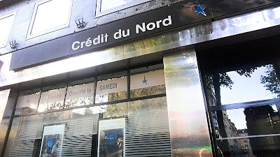 SG à Clichy