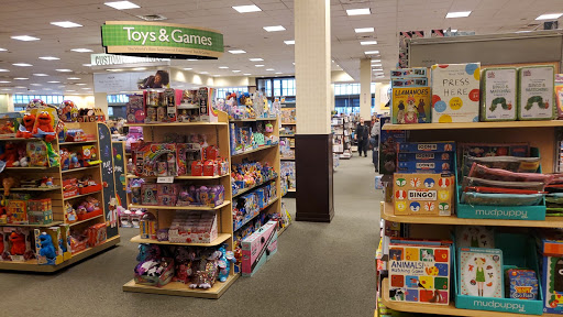 Book Store «Barnes & Noble», reviews and photos, 801 Lehigh Lifestyle Center, Whitehall, PA 18052, USA