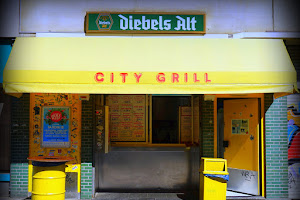 City Grill