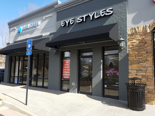 Optometrist «Eye Styles», reviews and photos, 5530 Windward Pkwy #1220, Alpharetta, GA 30004, USA