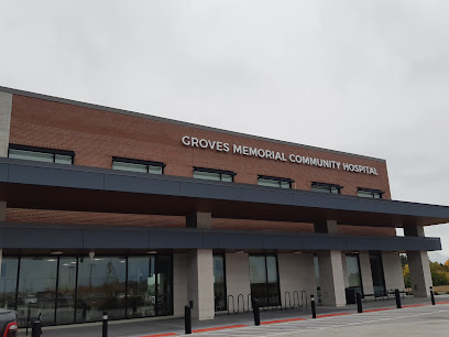 Groves Memorial Community Hospital