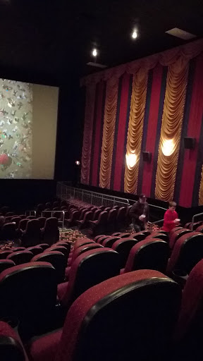 Movie Theater «Regal Cinemas Hamilton Mill 14», reviews and photos, 2160 Hamilton Creek Pkwy, Dacula, GA 30019, USA