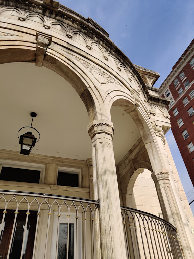 Movie Theater «Strand Theatre», reviews and photos, 717 Clay St, Vicksburg, MS 39183, USA