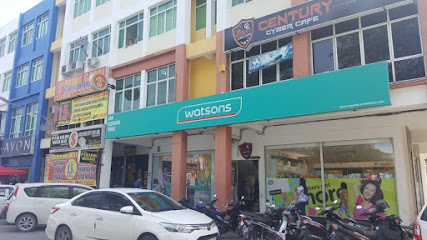Watsons Limbang Sarawak (Pharmacy)