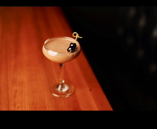 Beverly Bar - Beverly Hills Restaurant