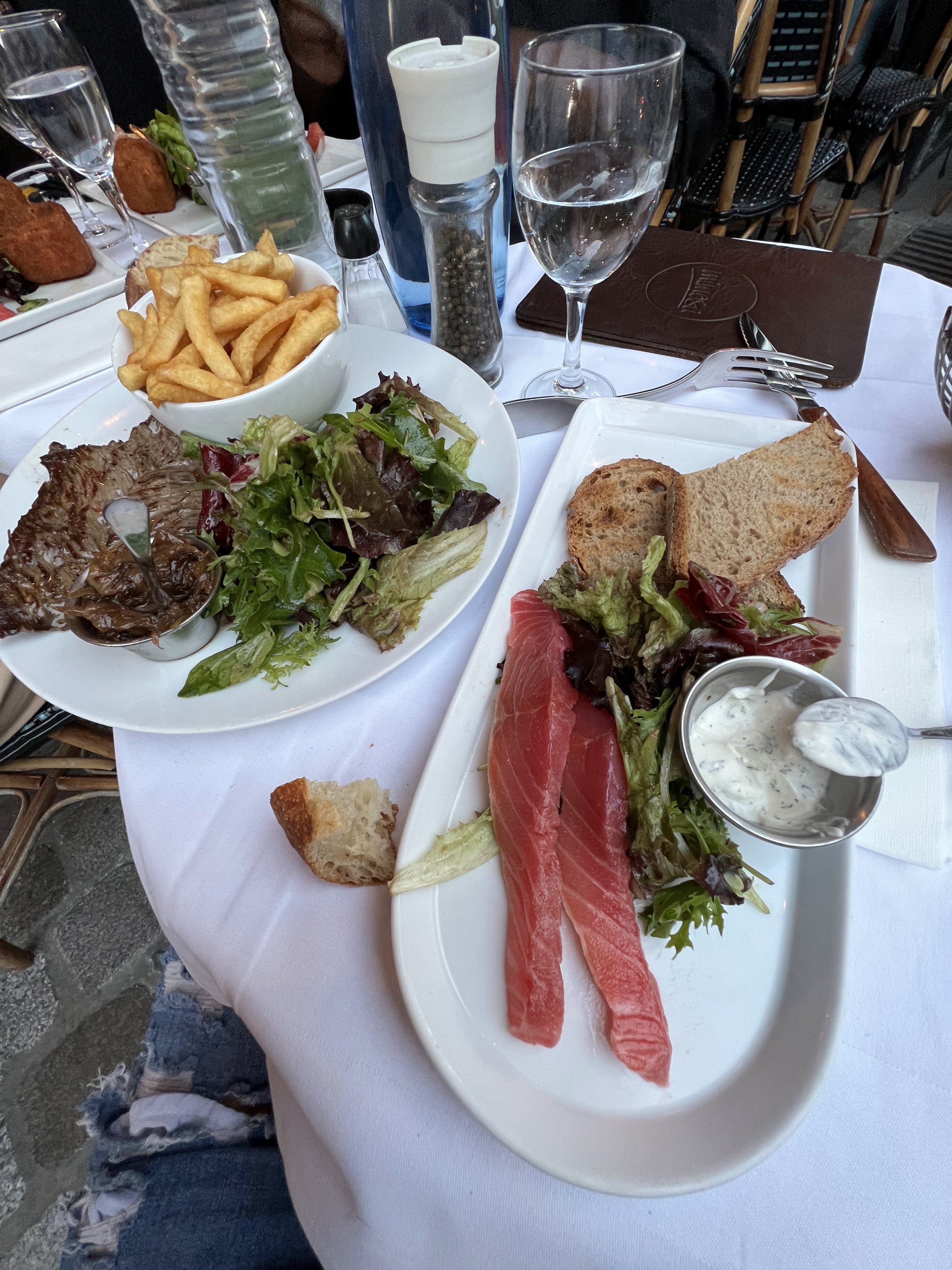 Photo n° 1 de l'avis de Guillaume.a fait le 10/08/2022 à 22:45