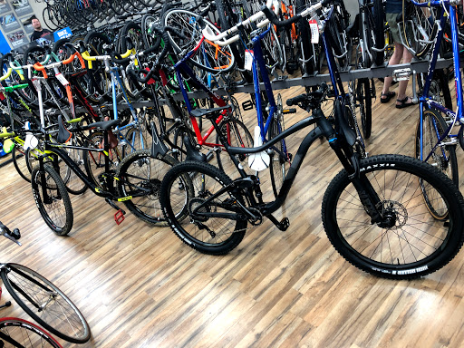 Bicycle Store «Middletown Cycling & Fitness», reviews and photos, 11519 Shelbyville Rd, Louisville, KY 40243, USA