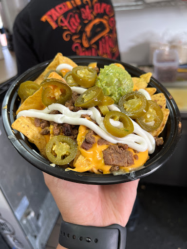 Taco Bros