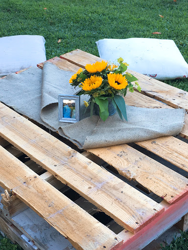 Florist «La Floriya», reviews and photos, 6170 Bollinger Rd, San Jose, CA 95130, USA