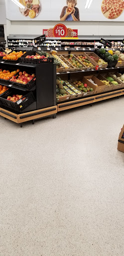 Discount Store «Walmart», reviews and photos, 4198 Nakoosa Trail, Madison, WI 53714, USA