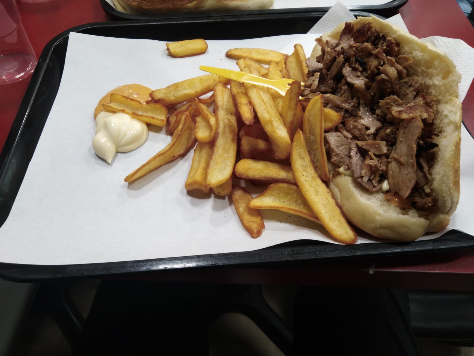 Photo n° 1 de l'avis de sylvie.e fait le 15/08/2019 à 10:40