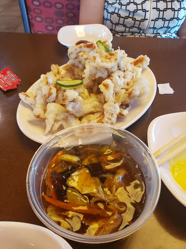 Paik's Noodle / HongKong Banjum 0410