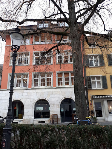 Shiatsu & Cranio, Sandy Gsell - Winterthur