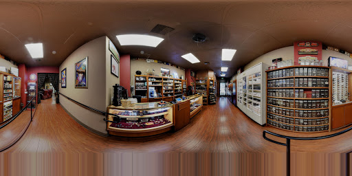 Cigar Shop «Briar Patch», reviews and photos, 1107 L St, Sacramento, CA 95814, USA