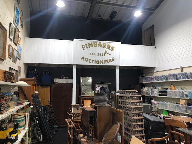 Reviews of Finbarrs Auctioneers Ltd in Peterborough - Museum