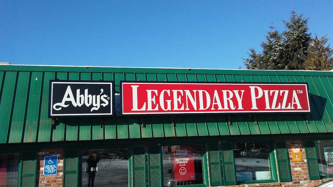 Abbys Legendary Pizza
