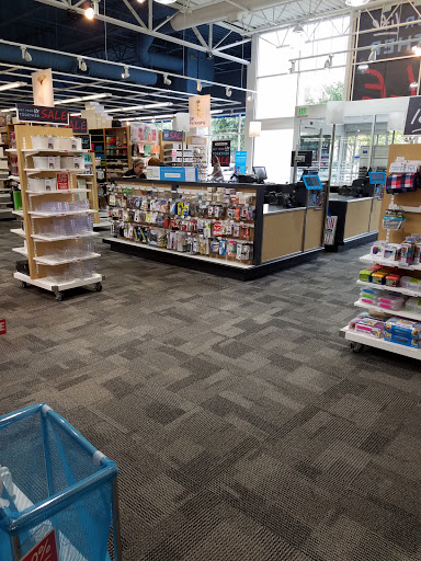 The Container Store Custom Closets