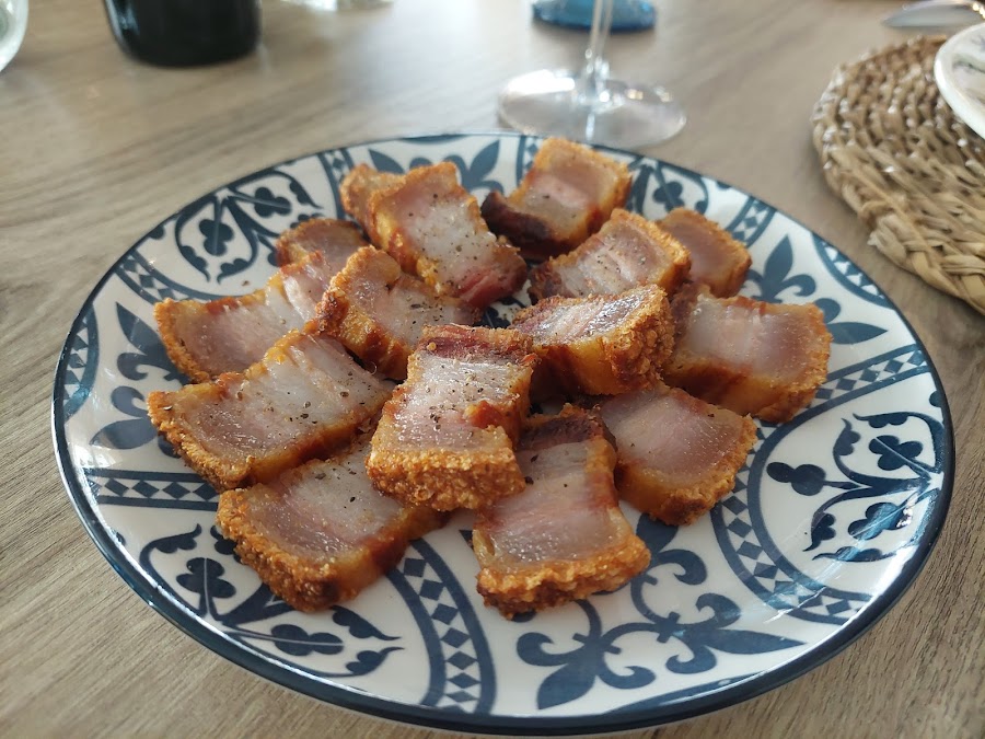 El Bistro de Mario Sandoval