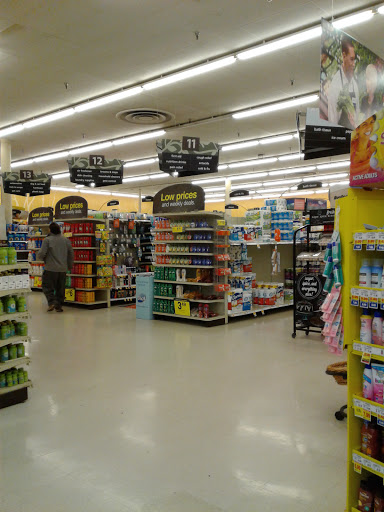 Grocery Store «Kroger», reviews and photos, 1525 Madison Ave, Covington, KY 41011, USA