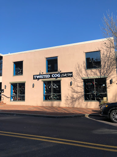Bicycle Store «Twisted Cog Bike Shop», reviews and photos, 167 Bridge St A, Phoenixville, PA 19460, USA