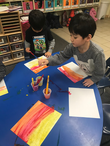 Day Care Center «Discovery Point Suwanee», reviews and photos, 930 Peachtree Industrial Blvd, Suwanee, GA 30024, USA