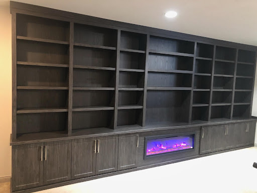 Cabinet Maker «Innovative Cabinets & Closets», reviews and photos, 17401 Tiller Ct, Westfield, IN 46074, USA