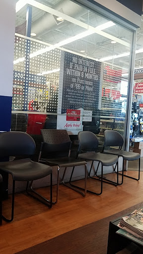 Auto Parts Store «Pep Boys Auto Parts & Service», reviews and photos, 38-19 21st St, Long Island City, NY 11101, USA