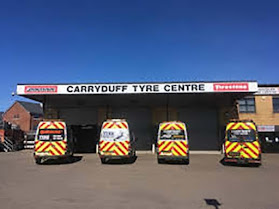 Carryduff Tyre Centre