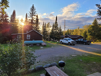 Sunset Lodge & Outfitters