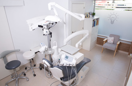Idea Centro Dental en Algarrobo, Málaga