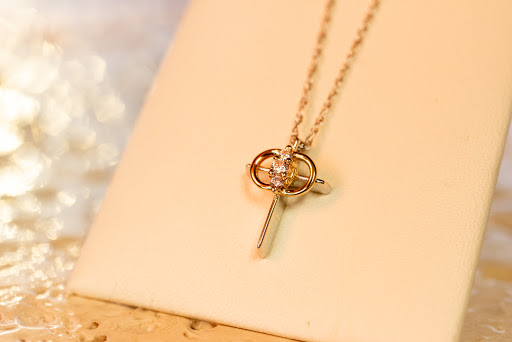 Jeweler «Van Drake Jewelers», reviews and photos, 1901 S Robert St, West St Paul, MN 55118, USA