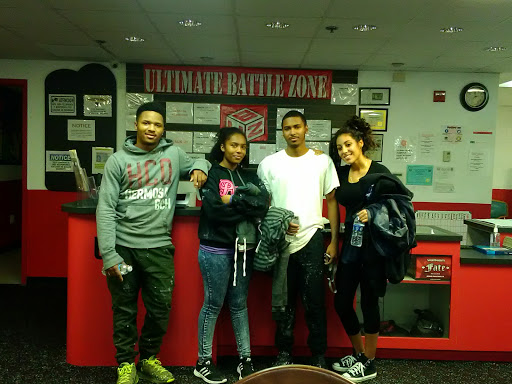 Amusement Center «Ultimate Battlezone», reviews and photos, 750 W Delilah Rd, Pleasantville, NJ 08232, USA