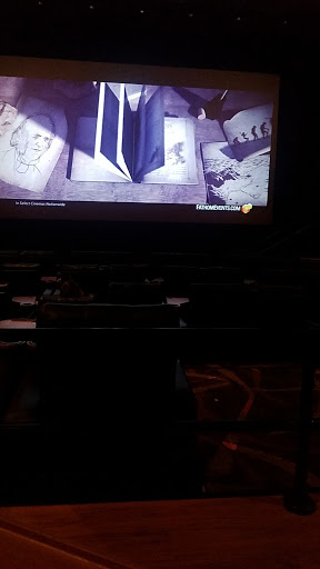 Movie Theater «Regal Cinemas Bolingbrook 12», reviews and photos, 1221 W Boughton Rd, Bolingbrook, IL 60440, USA