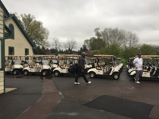 Golf Club «Skippack Golf Club At Evansburg State Park», reviews and photos, 1146 Stump Hall Rd, Skippack, PA 19474, USA