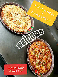 Photo n°9 de Family Pizza Vaulx à Vaulx-en-Velin ()