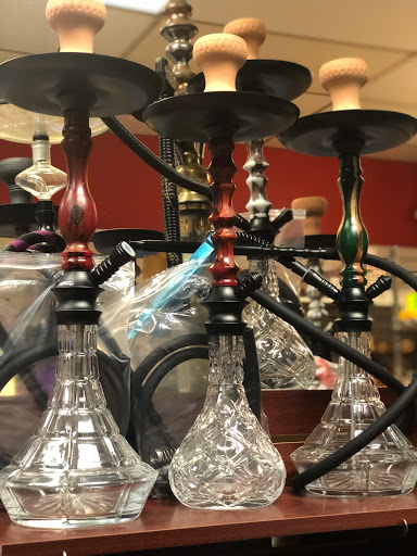 Tobacco Shop «Ipuff Smoke Shop», reviews and photos, 241 Harrison Ave, Garfield, NJ 07026, USA