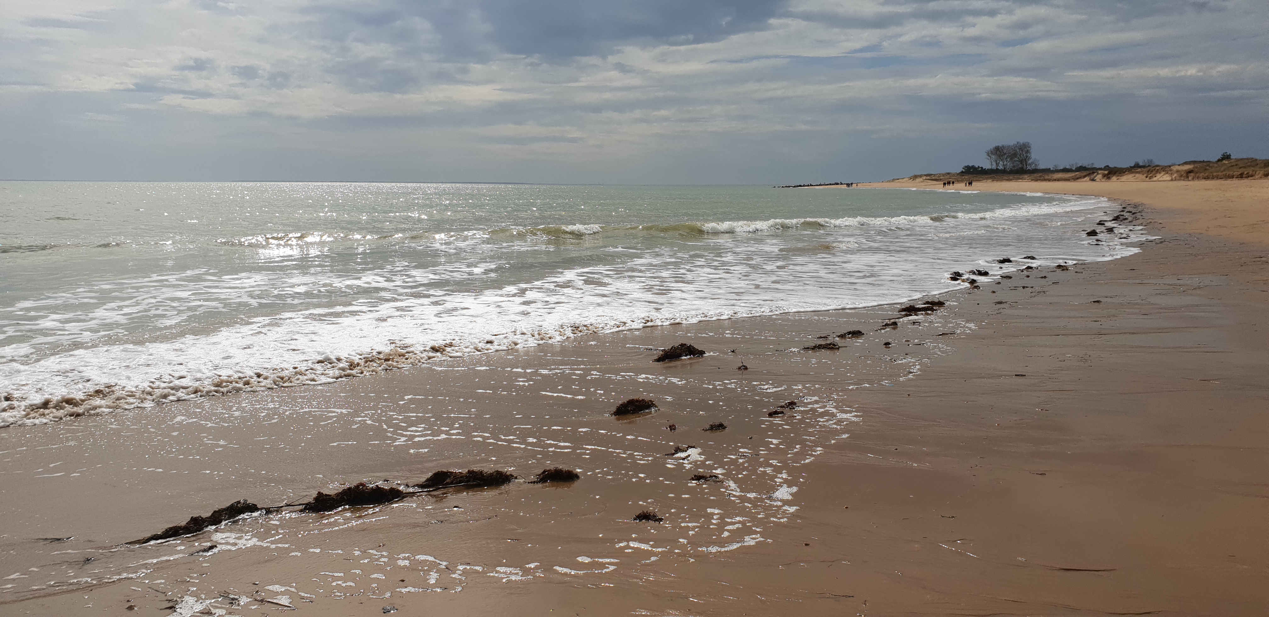 Photo n° 1 de l'avis de Aurore.A fait le 09/04/2018 à 17:55
