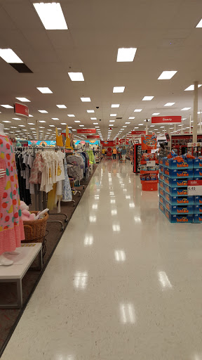 Department Store «Target», reviews and photos, 17450 US-441, Mt Dora, FL 32757, USA