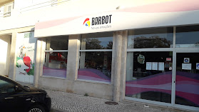 Tintas BARBOT Portimão