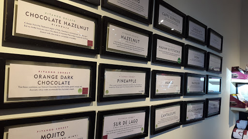 Ice Cream Shop «Pitango Gelato Capitol Hill», reviews and photos, 660 Pennsylvania Ave SE, Washington, DC 20003, USA