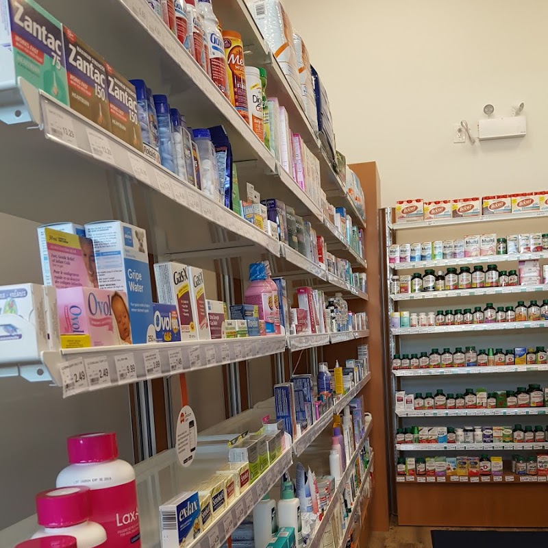 Health Aid Pharmacy