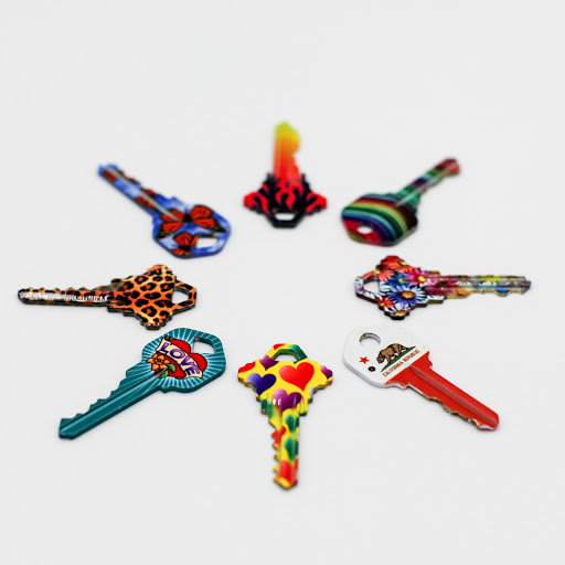 Locksmith «The Key Crew Locksmith», reviews and photos, 3401 Adams Ave, San Diego, CA 92116, USA